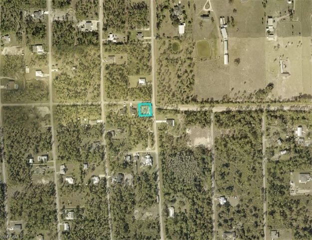 3406 22nd ST, Alva, FL 33920
