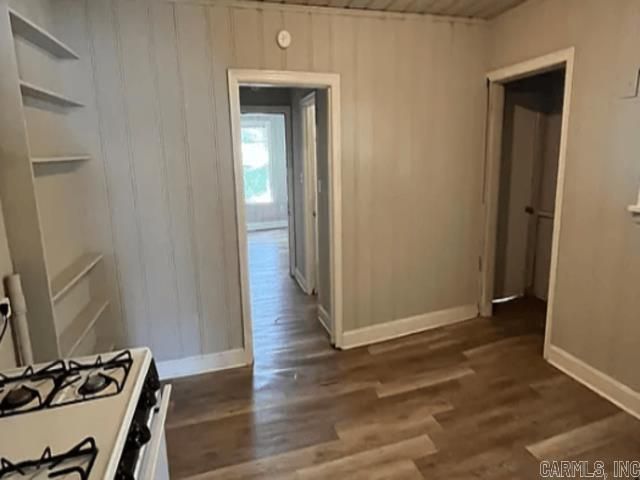 220 & 222 College Park Circle, North Little Rock, AR 72114
