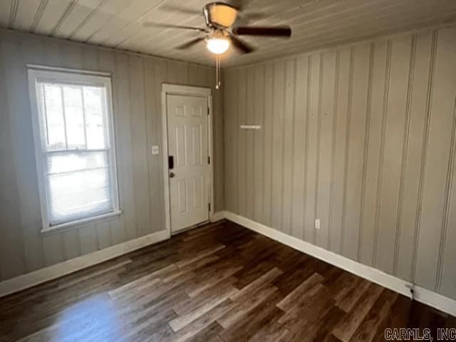 220 & 222 College Park Circle, North Little Rock, AR 72114