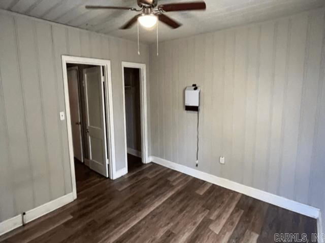 220 & 222 College Park Circle, North Little Rock, AR 72114
