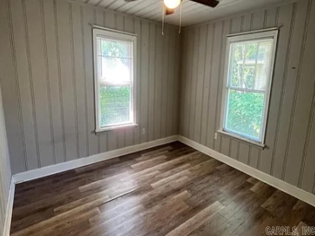 220 & 222 College Park Circle, North Little Rock, AR 72114