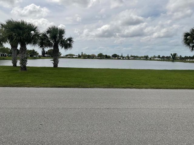 14151 Cisne Circle, Fort Pierce, FL 34951