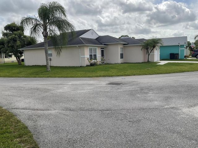 14151 Cisne Circle, Fort Pierce, FL 34951