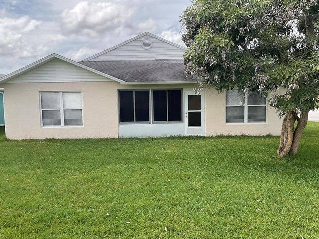 14151 Cisne Circle, Fort Pierce, FL 34951