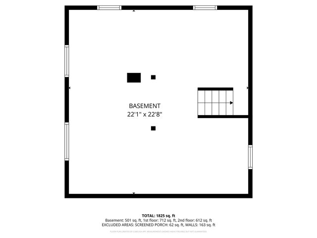 4145 Grubbs Creek Rd., Center Point, IA 52213