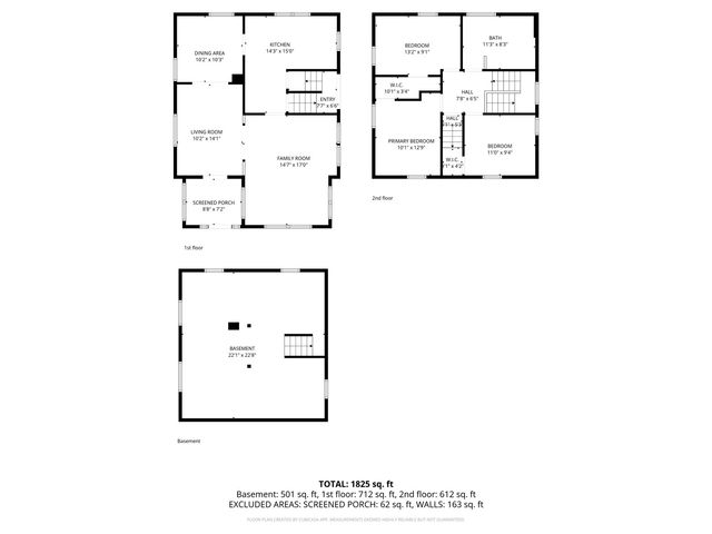 4145 Grubbs Creek Rd., Center Point, IA 52213