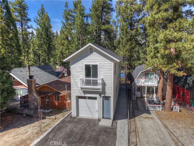 911 Sugarloaf, Big Bear City, CA 92314