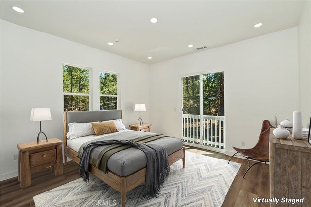 911 Sugarloaf, Big Bear City, CA 92314