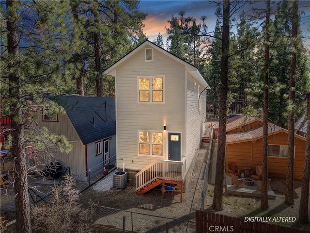 911 Sugarloaf, Big Bear City, CA 92314