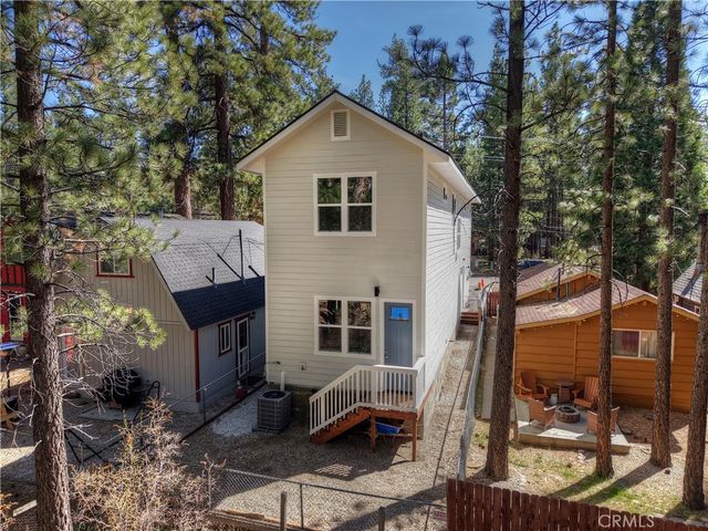 911 Sugarloaf, Big Bear City, CA 92314