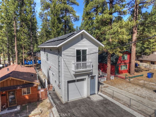 911 Sugarloaf, Big Bear City, CA 92314