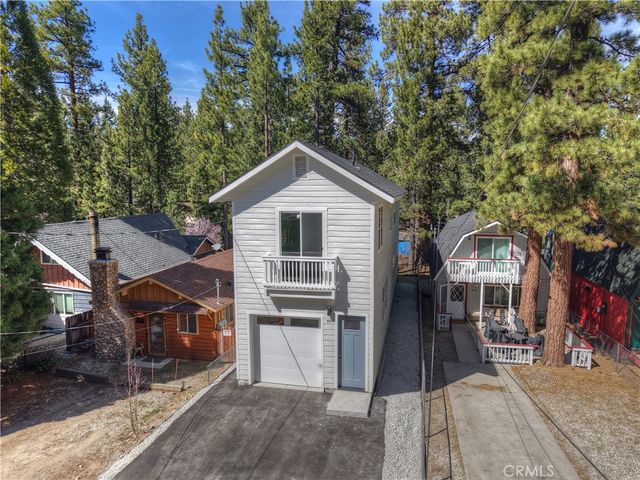 911 Sugarloaf, Big Bear City, CA 92314