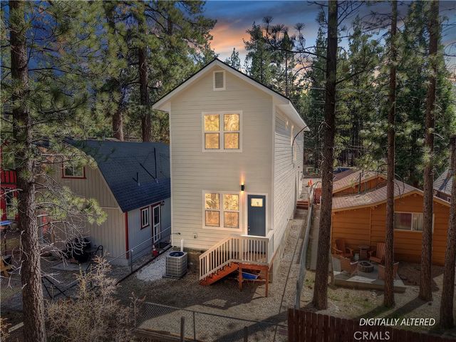 911 Sugarloaf, Big Bear City, CA 92314
