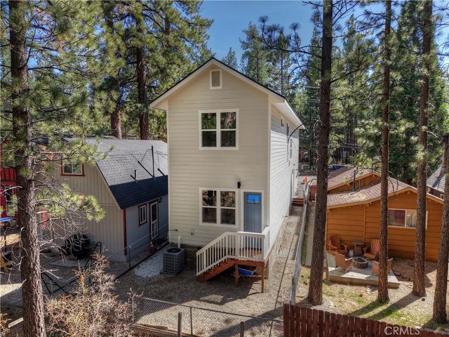 911 Sugarloaf, Big Bear City, CA 92314
