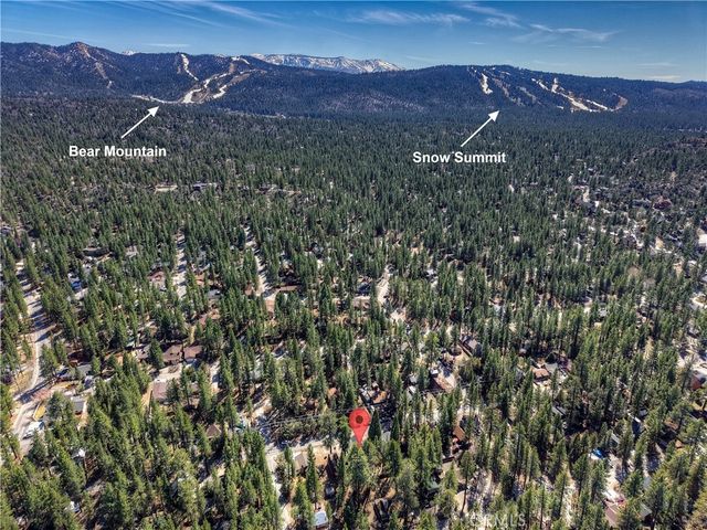 911 Sugarloaf, Big Bear City, CA 92314