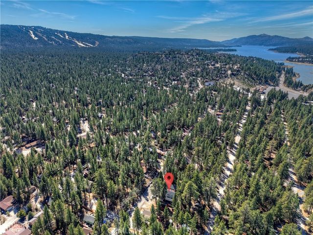 911 Sugarloaf, Big Bear City, CA 92314