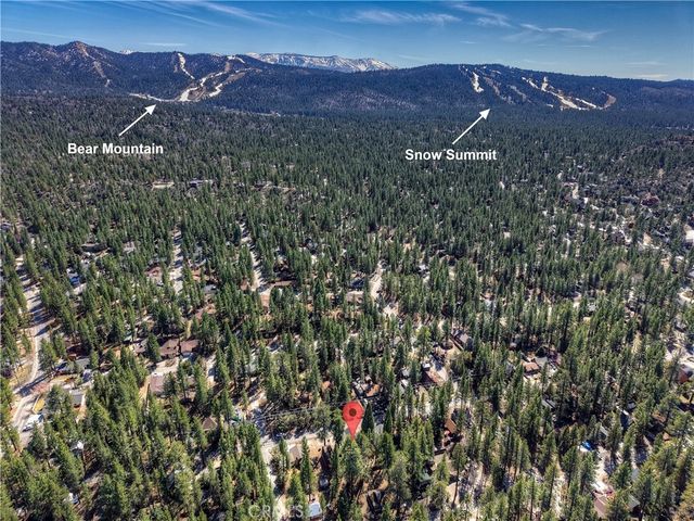 911 Sugarloaf, Big Bear City, CA 92314