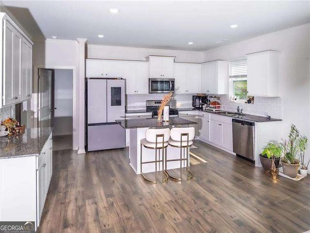 4650 Bramblett Grove Place, Cumming, GA 30040