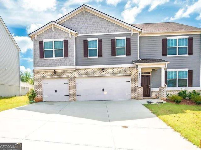 4650 Bramblett Grove Place, Cumming, GA 30040