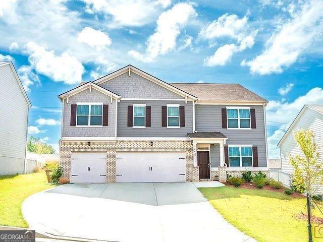 4650 Bramblett Grove Place, Cumming, GA 30040