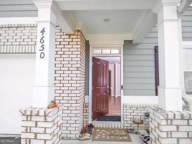 4650 Bramblett Grove Place, Cumming, GA 30040