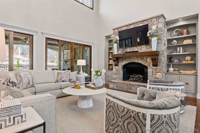 11926 S 14th Court E, Jenks, OK 74037