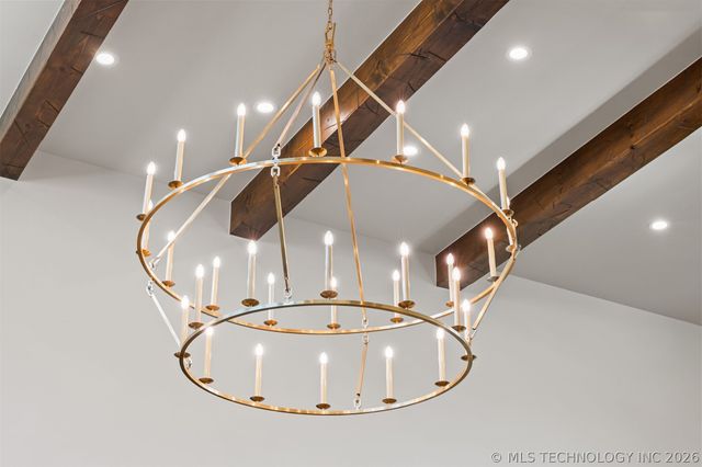 11926 S 14th Court E, Jenks, OK 74037