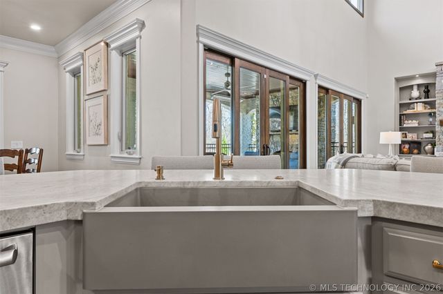 11926 S 14th Court E, Jenks, OK 74037