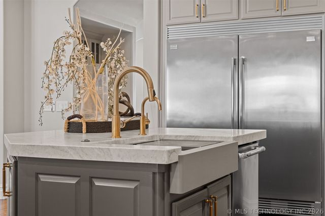 11926 S 14th Court E, Jenks, OK 74037