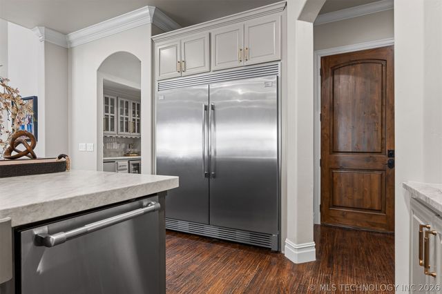 11926 S 14th Court E, Jenks, OK 74037