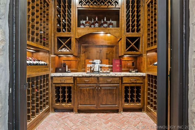 11926 S 14th Court E, Jenks, OK 74037