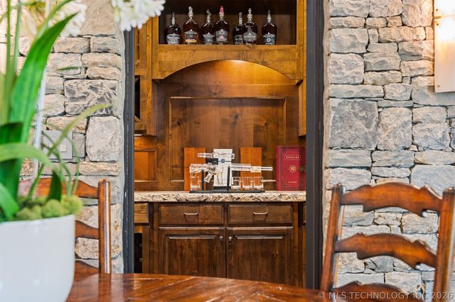 11926 S 14th Court E, Jenks, OK 74037