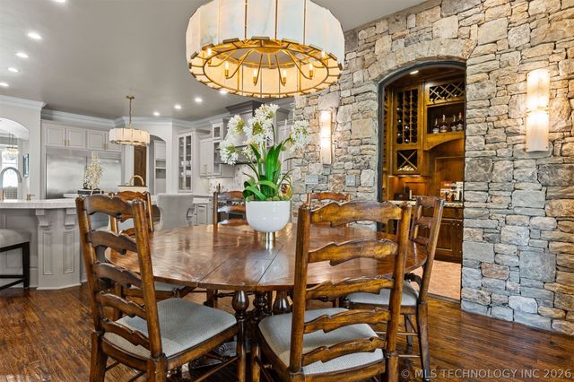 11926 S 14th Court E, Jenks, OK 74037