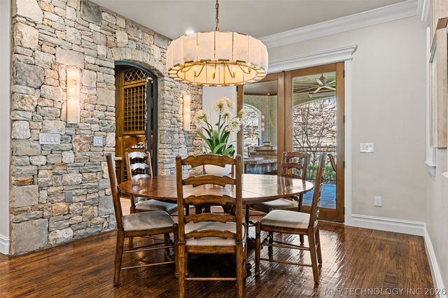 11926 S 14th Court E, Jenks, OK 74037