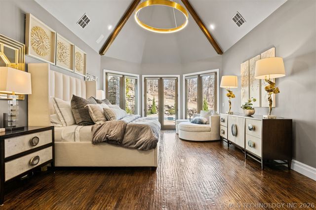 11926 S 14th Court E, Jenks, OK 74037