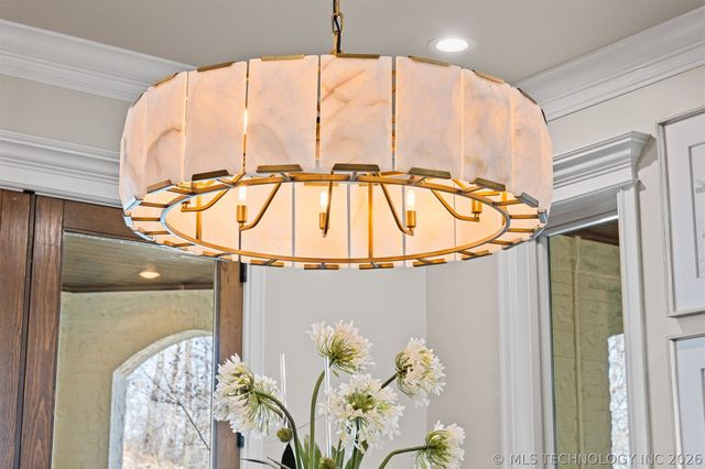 11926 S 14th Court E, Jenks, OK 74037