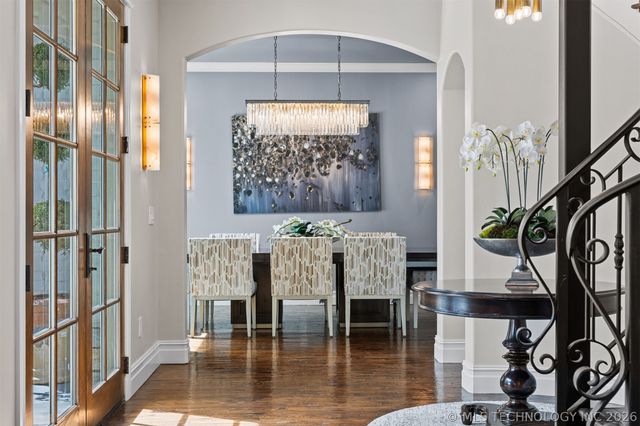 11926 S 14th Court E, Jenks, OK 74037