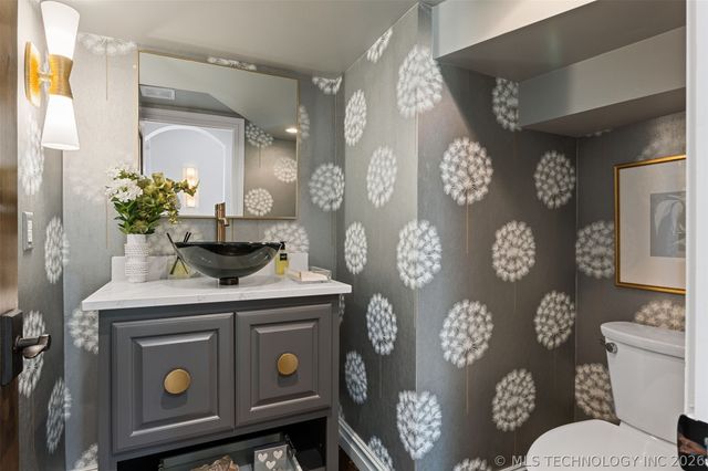 11926 S 14th Court E, Jenks, OK 74037