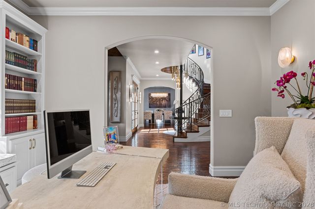 11926 S 14th Court E, Jenks, OK 74037