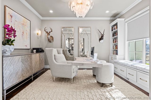 11926 S 14th Court E, Jenks, OK 74037