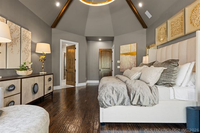 11926 S 14th Court E, Jenks, OK 74037