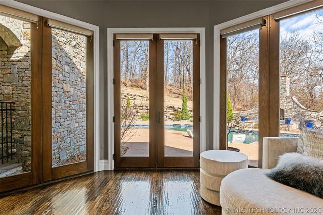 11926 S 14th Court E, Jenks, OK 74037