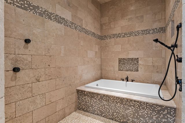 11926 S 14th Court E, Jenks, OK 74037