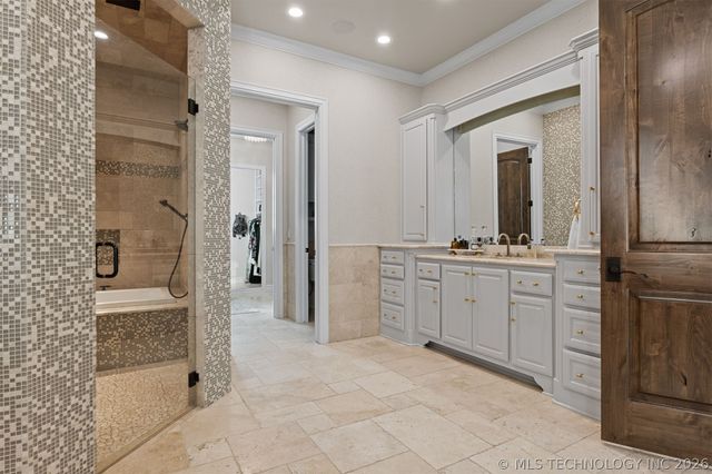 11926 S 14th Court E, Jenks, OK 74037