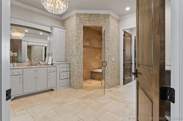 11926 S 14th Court E, Jenks, OK 74037