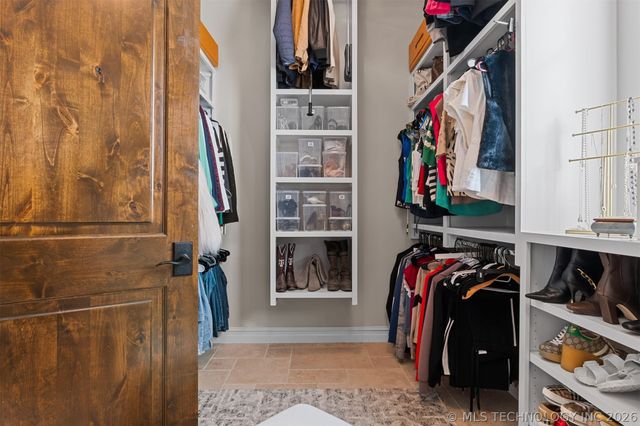 11926 S 14th Court E, Jenks, OK 74037