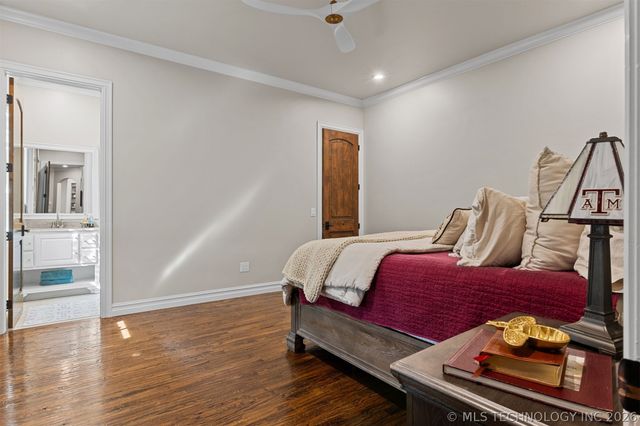 11926 S 14th Court E, Jenks, OK 74037