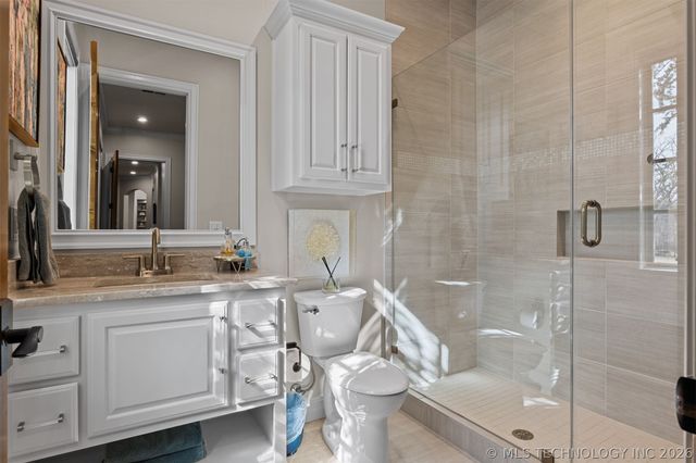 11926 S 14th Court E, Jenks, OK 74037