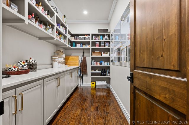 11926 S 14th Court E, Jenks, OK 74037