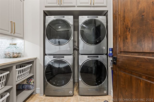 11926 S 14th Court E, Jenks, OK 74037